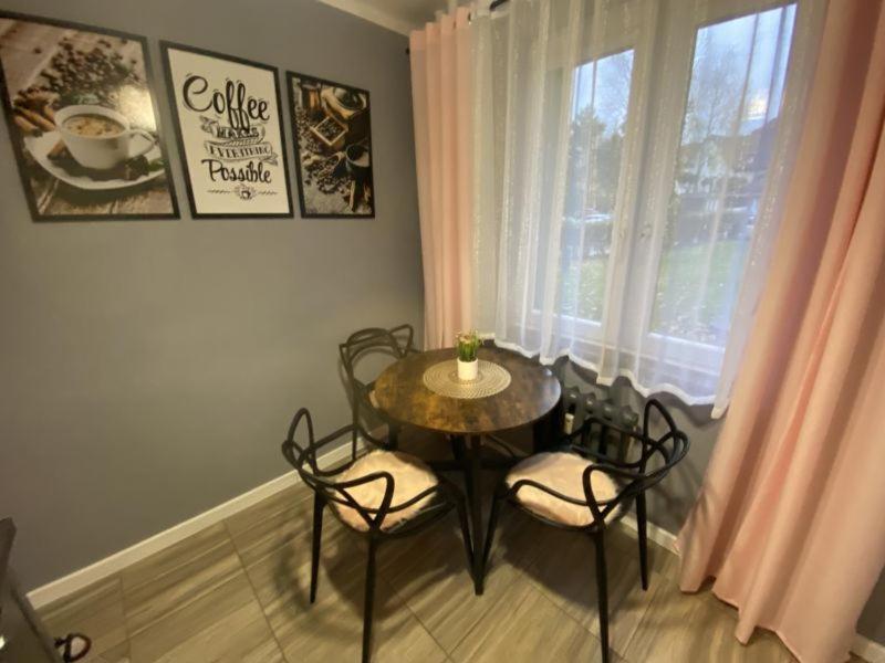 ביטום Apartament ,, Sen I Kawa" - Komfortowy Nocleg W Sercu Aglomeracji מראה חיצוני תמונה