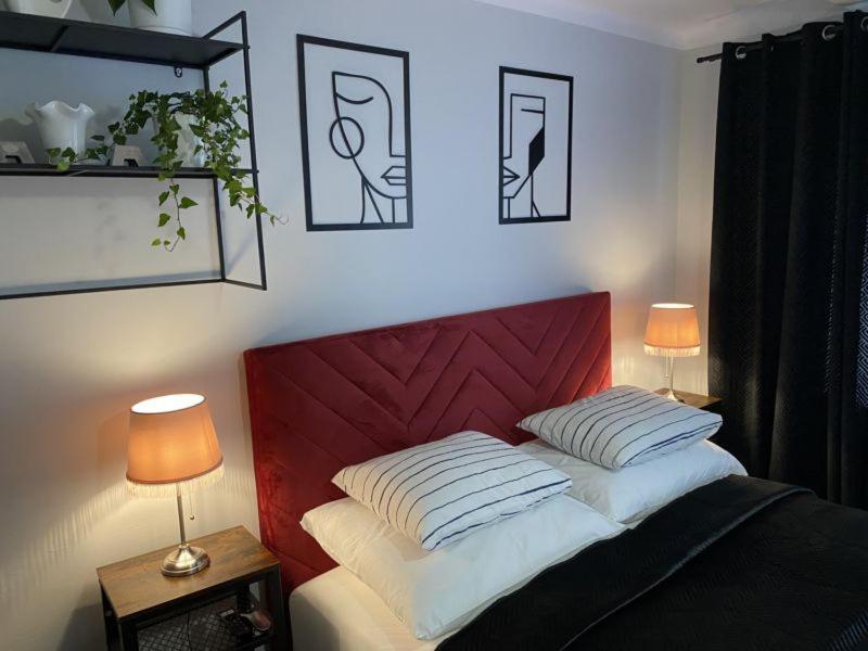 ביטום Apartament ,, Sen I Kawa" - Komfortowy Nocleg W Sercu Aglomeracji מראה חיצוני תמונה