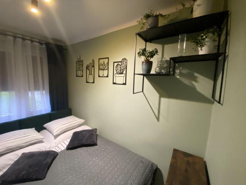 ביטום Apartament ,, Sen I Kawa" - Komfortowy Nocleg W Sercu Aglomeracji מראה חיצוני תמונה