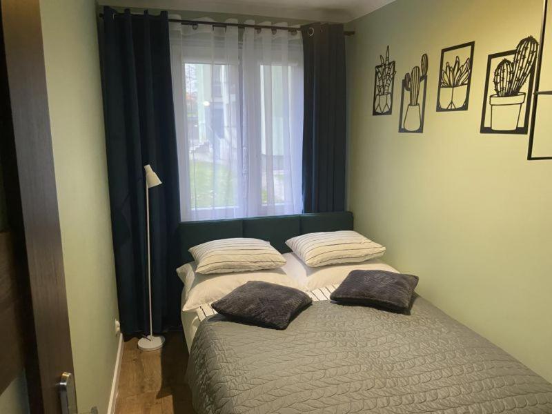 ביטום Apartament ,, Sen I Kawa" - Komfortowy Nocleg W Sercu Aglomeracji מראה חיצוני תמונה