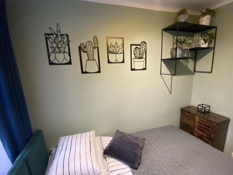 ביטום Apartament ,, Sen I Kawa" - Komfortowy Nocleg W Sercu Aglomeracji מראה חיצוני תמונה